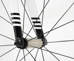 Passoni Titanio Rim Brake, Frameset 14 Passoni Titanio Rim Brake, Frameset -Selle SMP Shop 7862 5
