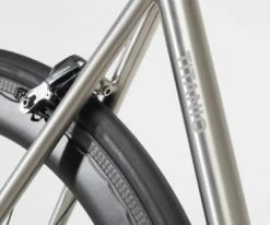 Passoni Titanio Rim Brake, Frameset 15 Passoni Titanio Rim Brake, Frameset -Selle SMP Shop 7862 6