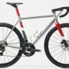 Passoni XXTi Disc Brake, Frameset