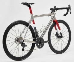 Passoni XXTi Disc Brake, Frameset -Selle SMP Shop 7864 2