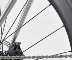 Passoni XXTi Disc Brake, Frameset -Selle SMP Shop 7864 4