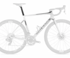 Colnago V4Rs Disc Brake Frameset 2023 -Selle SMP Shop 7868 2
