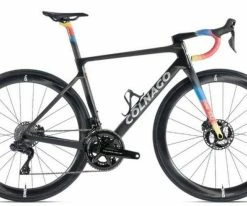 Colnago V4Rs Disc Brake 2023 -Selle SMP Shop 7869 1