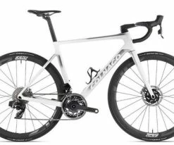 Colnago V4Rs Disc Brake 2023 -Selle SMP Shop 7869 2