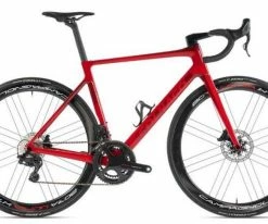 Colnago V4Rs Disc Brake 2023 -Selle SMP Shop 7869 3