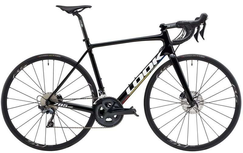 Look 785 Huez Disc Ultegra, Size S, Fast Delivery 3 Look 785 Huez Disc Ultegra, Size S, Fast Delivery
