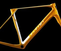 TiTiCi F-RI02 Disc Frameset