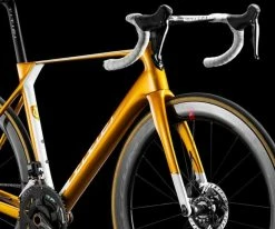 TiTiCi F-RI02 Disc Frameset -Selle SMP Shop 7883 2