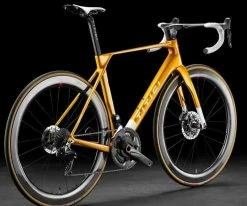 TiTiCi F-RI02 Disc Frameset -Selle SMP Shop 7883 3