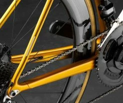 TiTiCi F-RI02 Disc Frameset -Selle SMP Shop 7883 4