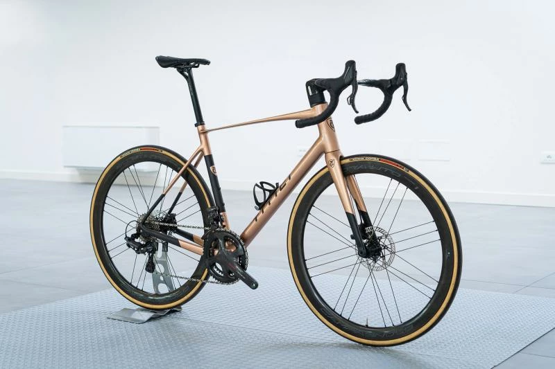 TiTiCi Vento Disc 9 TiTiCi Vento Disc - Image 7