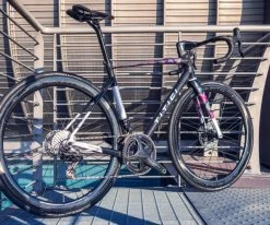 TiTiCi Vento X Rouleur Limited Edition, Frameset 13 TiTiCi Vento X Rouleur Limited Edition, Frameset -Selle SMP Shop 7886 3