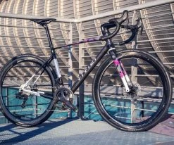 TiTiCi Vento X Rouleur Limited Edition, Frameset 14 TiTiCi Vento X Rouleur Limited Edition, Frameset -Selle SMP Shop 7886 4