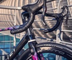 TiTiCi Vento X Rouleur Limited Edition, Frameset 16 TiTiCi Vento X Rouleur Limited Edition, Frameset -Selle SMP Shop 7886 6