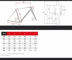 TiTiCi Vento X Rouleur Limited Edition, Frameset 17 TiTiCi Vento X Rouleur Limited Edition, Frameset -Selle SMP Shop 7886 7