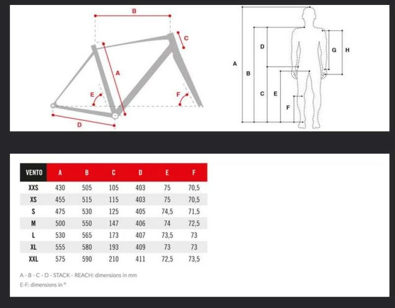 TiTiCi Vento X Rouleur Limited Edition, Frameset 10 TiTiCi Vento X Rouleur Limited Edition, Frameset - Image 8