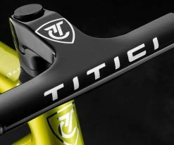 TiTiCi Vento 60 Anni Limited Edition, Frameset -Selle SMP Shop 7887 2