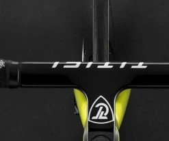 TiTiCi Vento 60 Anni Limited Edition, Frameset -Selle SMP Shop 7887 3