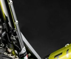 TiTiCi Vento 60 Anni Limited Edition, Frameset -Selle SMP Shop 7887 5