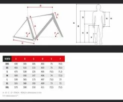 TiTiCi Vento 60 Anni Limited Edition, Frameset -Selle SMP Shop 7887 8