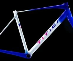 TiTiCi F-DB02 Frameset Disc