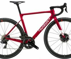 Wilier Triestina Wilier 0 SLR Disc, Frameset 2023