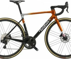 Wilier Triestina Wilier 0 SLR Disc, Frameset 2023 9 Wilier Triestina Wilier 0 SLR Disc, Frameset 2023 -Selle SMP Shop 7916 2