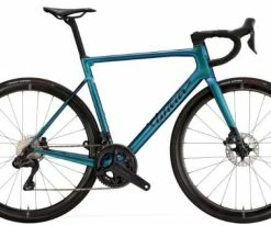 Wilier Triestina Wilier 0 SLR Disc, Frameset 2023 10 Wilier Triestina Wilier 0 SLR Disc, Frameset 2023 -Selle SMP Shop 7916 3