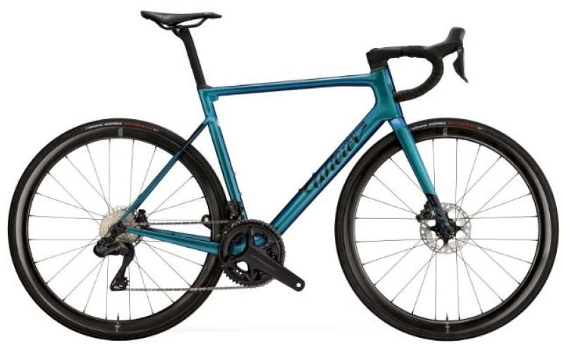 Wilier Triestina Wilier 0 SLR Disc, Frameset 2023 6 Wilier Triestina Wilier 0 SLR Disc, Frameset 2023 - Image 4