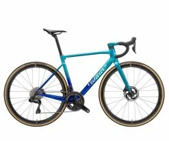 Wilier Triestina Wilier 0 SLR Disc, Frameset 2023 11 Wilier Triestina Wilier 0 SLR Disc, Frameset 2023 -Selle SMP Shop 7916 4