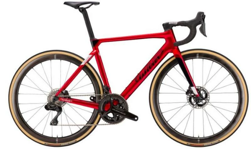 Wilier Triestina Wilier Filante SLR Disc, Frameset 2023 3 Wilier Triestina Wilier Filante SLR Disc, Frameset 2023
