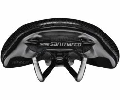 Selle San Marco Shortfit 2.0 Supercomfort Open-Fit Racing -Selle SMP Shop 7919 3