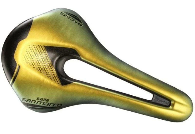 Selle San Marco Shortfit 2.0 Open-Fit Racing 3 Selle San Marco Shortfit 2.0 Open-Fit Racing