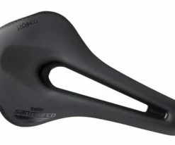 Selle San Marco Shortfit 2.0 Comfort Open-Fit Dynamic