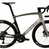 Ridley Noah Fast Disc Silver/black, Size M, Fast Delivery