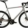 Ridley Helium SLX Disc Gray Metallic/Red, Size M, Fast Delivery -Selle SMP Shop 7927