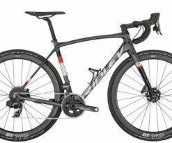 Ridley Kanzo Fast Disc, Anthracite, Size S, Fast Delivery