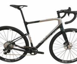 Ridley Kanzo Adventure Disc, Green Gray Black, Size M, Fast Delivery