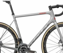 Ridley Helium SLX Disc, Frameset, Size XS, Fast Delivery