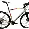 Ridley Kanzo A Disc, Silver Black, Size S, Fast Delivery 1 Ridley Kanzo A Disc, Silver Black, Size S, Fast Delivery -Selle SMP Shop 7939