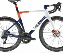 Cinelli Pressure Disc, Size M, Ultegra 12s, Fast Delivery