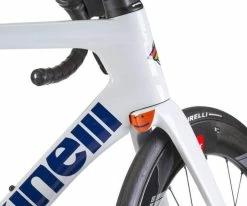 Cinelli Pressure Disc, Size M, Ultegra 12s, Fast Delivery -Selle SMP Shop 7975 5