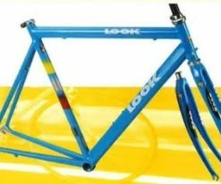 Look Frame AL 264 Alloy, 1999
