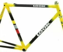 Look Frame KG 231, 1996