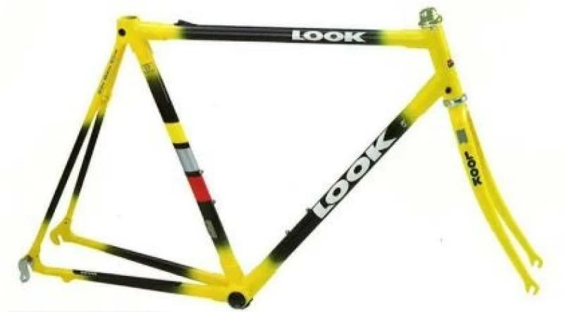 Look Frame KG 231, 1996 3 Look Frame KG 231, 1996