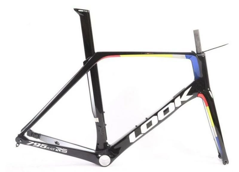 Look 795 Blade RS Disc, Frameset 2020, Sizes M/L, Fast Delivery 3 Look 795 Blade RS Disc, Frameset 2020, Sizes M/L, Fast Delivery
