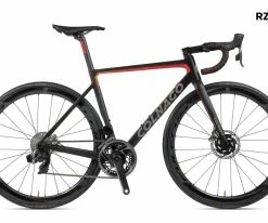 Colnago V3Rs Disc Frameset, Size 54s, 39% Discount.