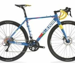 Cinelli Zydeco LA LA ,Fast Delivery