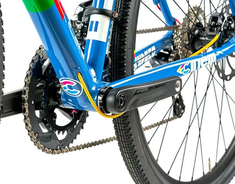 Cinelli Zydeco LA LA ,Fast Delivery 5 Cinelli Zydeco LA LA ,Fast Delivery - Image 3