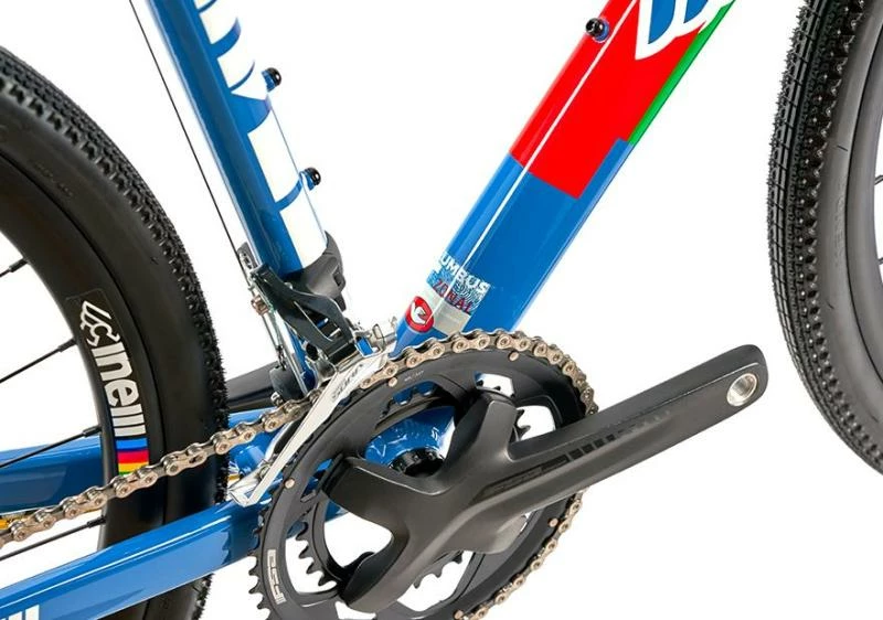 Cinelli Zydeco LA LA ,Fast Delivery 6 Cinelli Zydeco LA LA ,Fast Delivery - Image 4